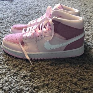 Nike Jordan high tops (knock off)
